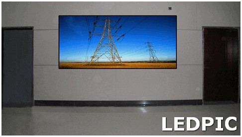 led拼接屏安装图解 led电子显示屏品牌排行前十名