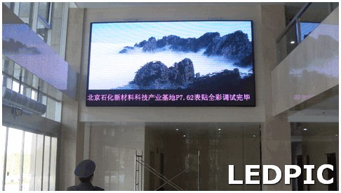 led大屏厂家排行前十名 全球led显示屏生产厂家排名