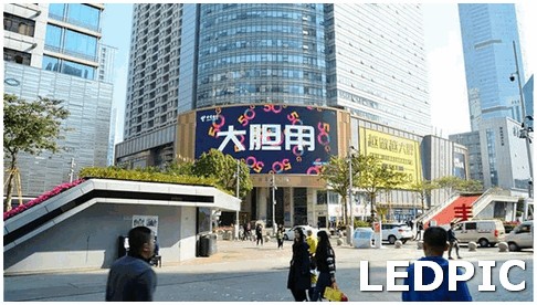 汽车led灯横放还是竖放 led大灯横着还是竖着更亮