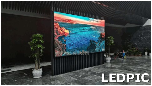 led彩屏什么牌子最好 全彩led显示屏品牌排行